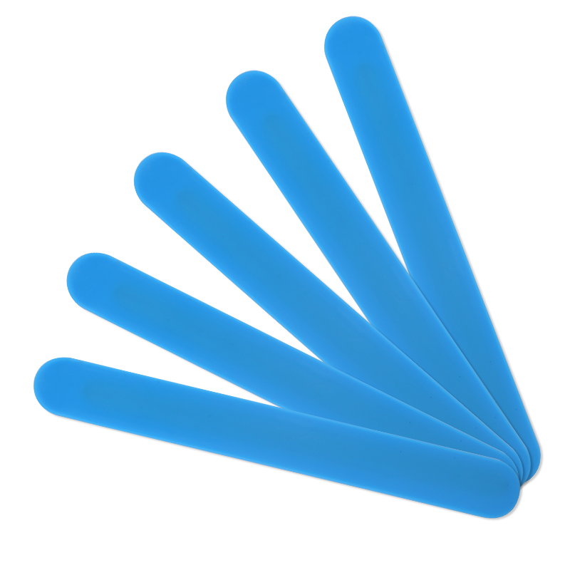 Silicone Stir Sticks Reusable  - Mixing Cup Silicone recension och pris