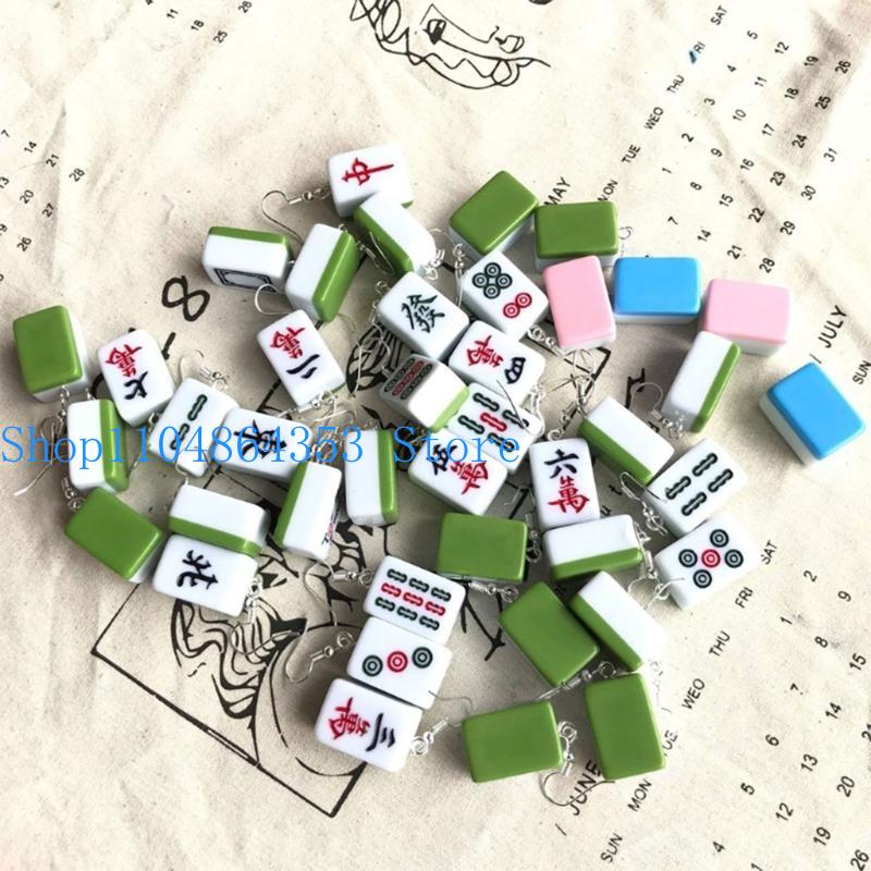 4Pieces DIY Silicone Small Mah - Flower Preservation Resin recension och pris