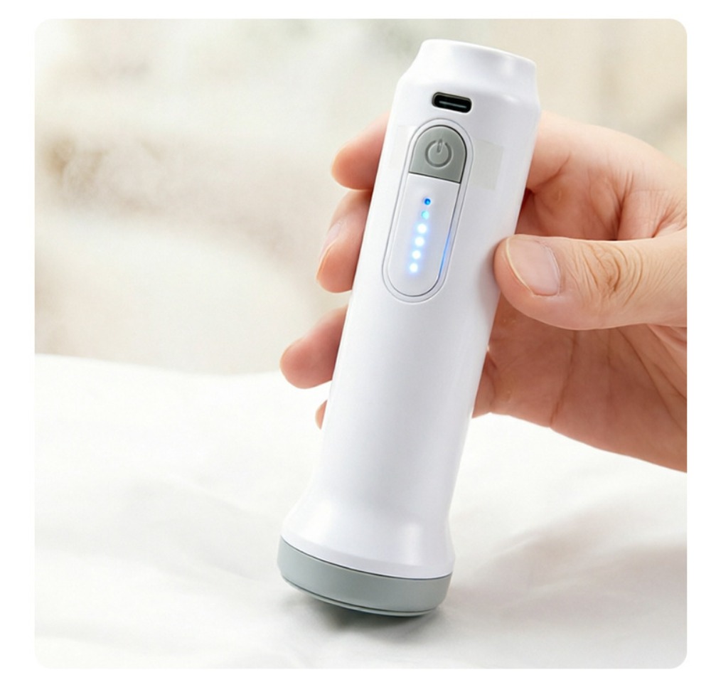 New Rechargeable Electric Vacu - Vacuum Chamber Small recension och pris