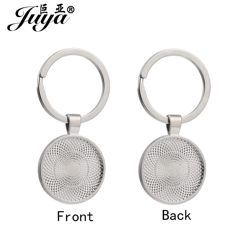 50PCS Wholesale High Quality D - Bezels Set Pendant recension och pris