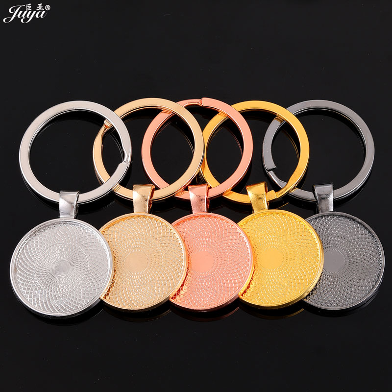 50PCS Wholesale High Quality D - Bezels Set Pendant recension och pris