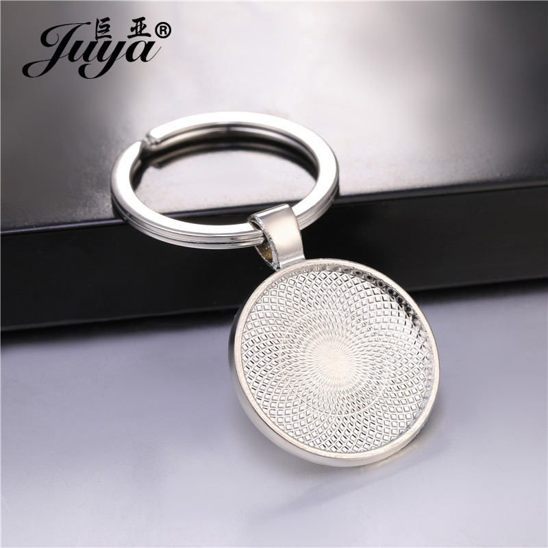 50PCS Wholesale High Quality D - Bezels Set Pendant recension och pris