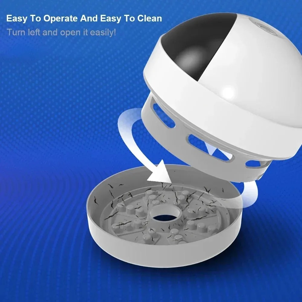 Latest Model  Wireless USB Rec - Vacuum Chamber Small recension och pris