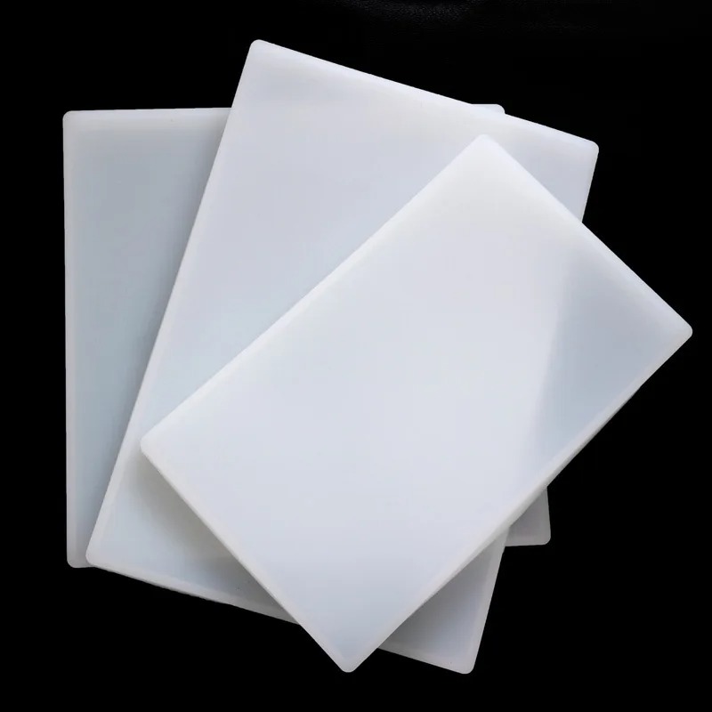 Resin silicone mold, durable r - Serving Tray Mold recension och pris