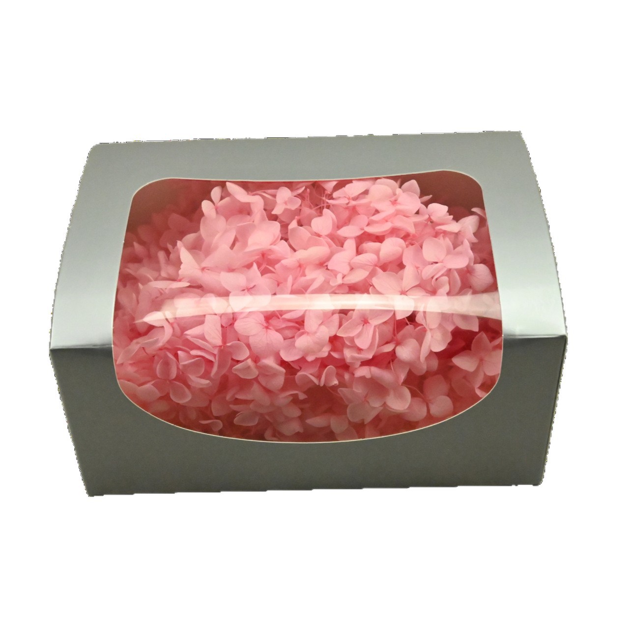 20g Natural Hydrangea Petals D - Dried Flower Bulk recension och pris