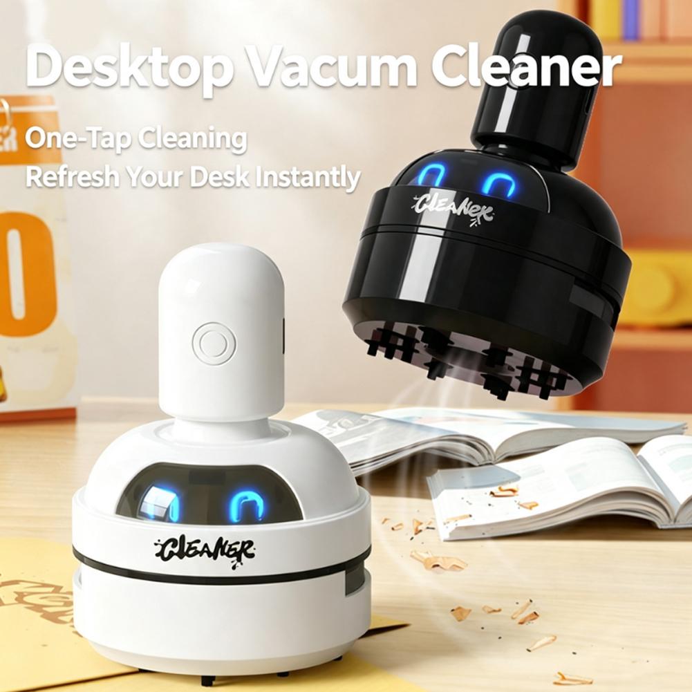 Vacuum cleaner Desktop Mini Re - Vacuum Chamber Small recension och pris